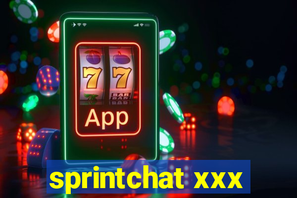 sprintchat xxx